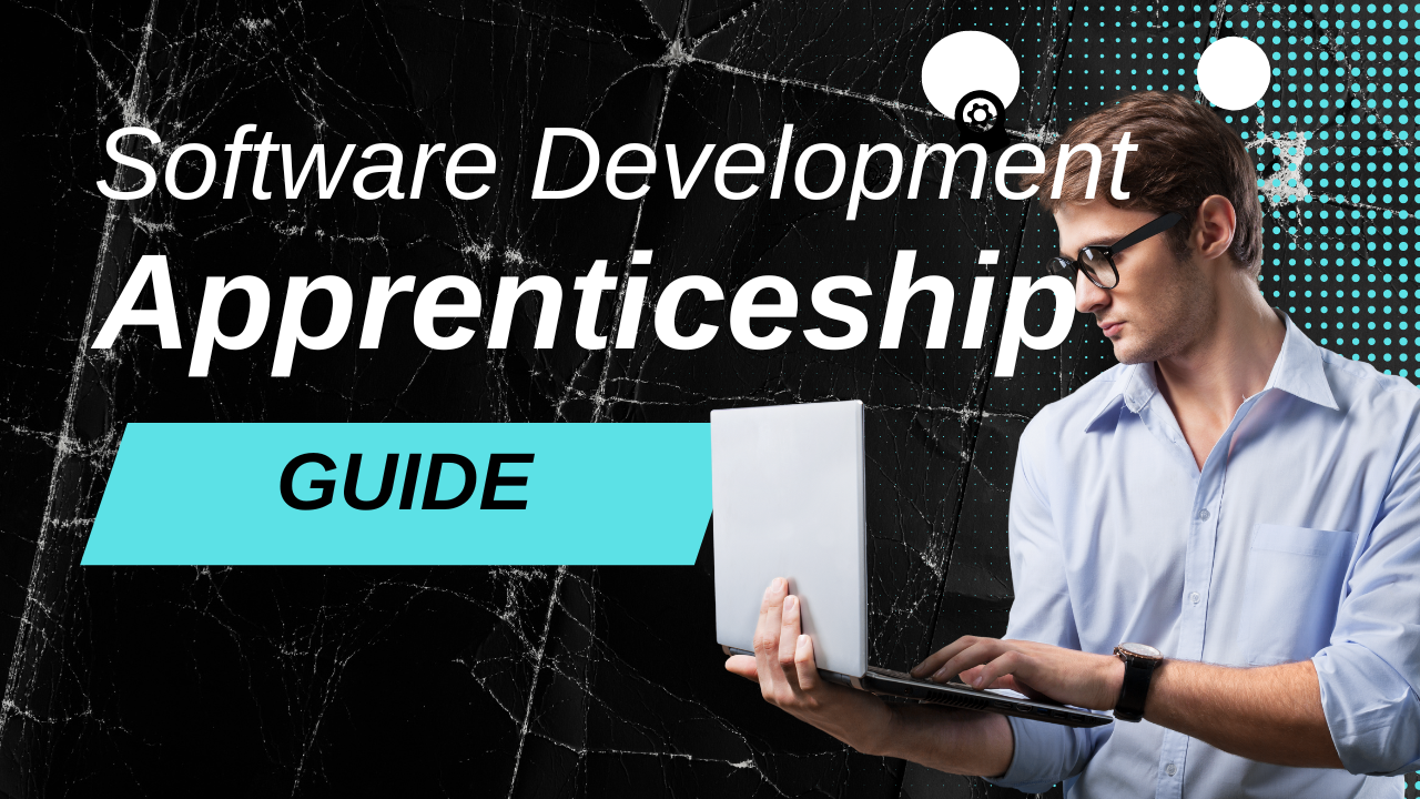 software development apprenticeships