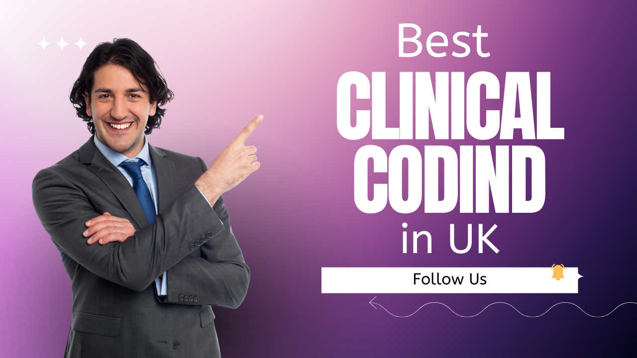 Clinical coding courses online in UK