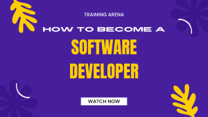 how to become a software developer