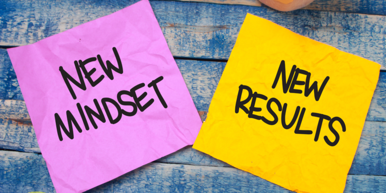Motivation Science & Performance Mindset Training