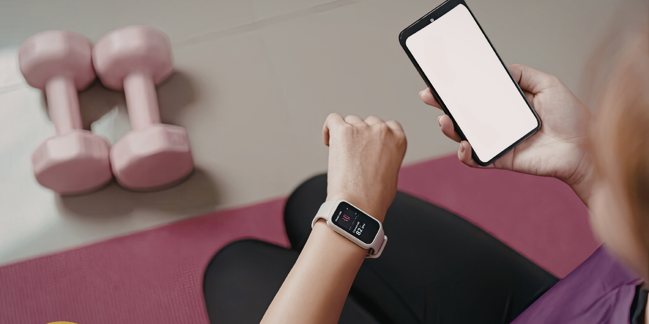 Modern Fitness Tracking & App Utilization