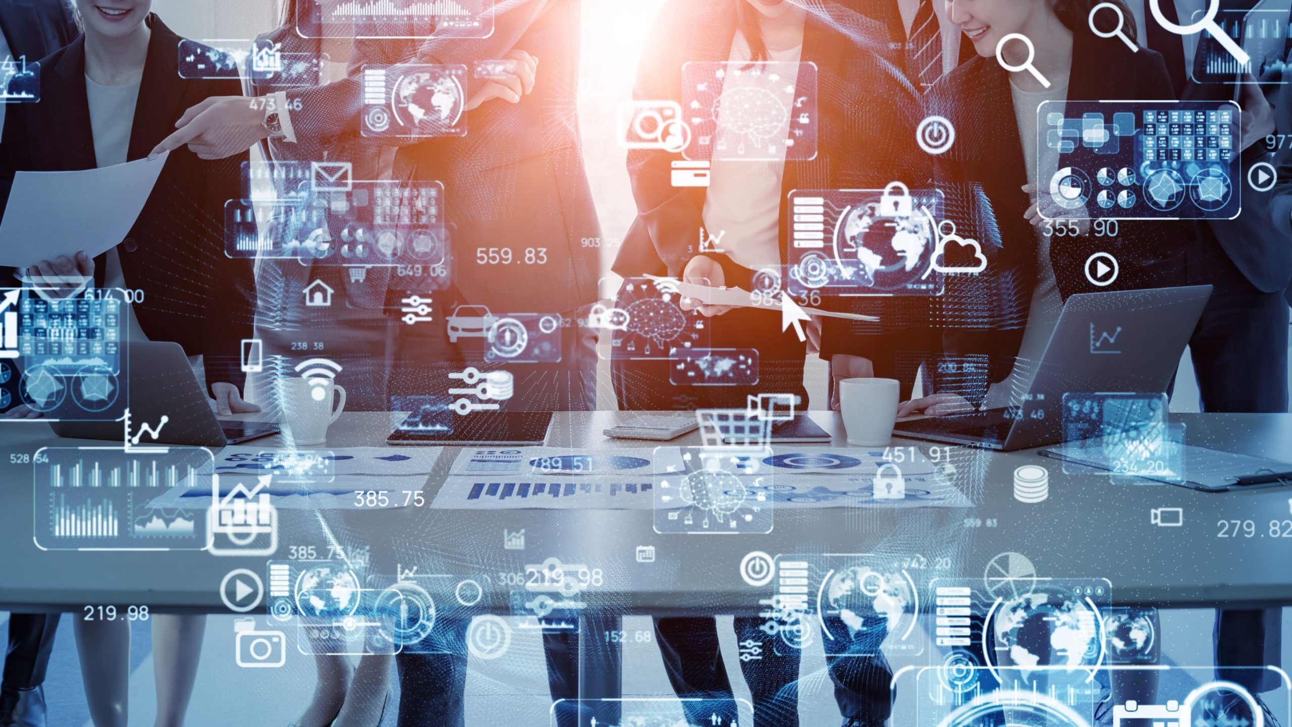 Essential Skills for Business Management