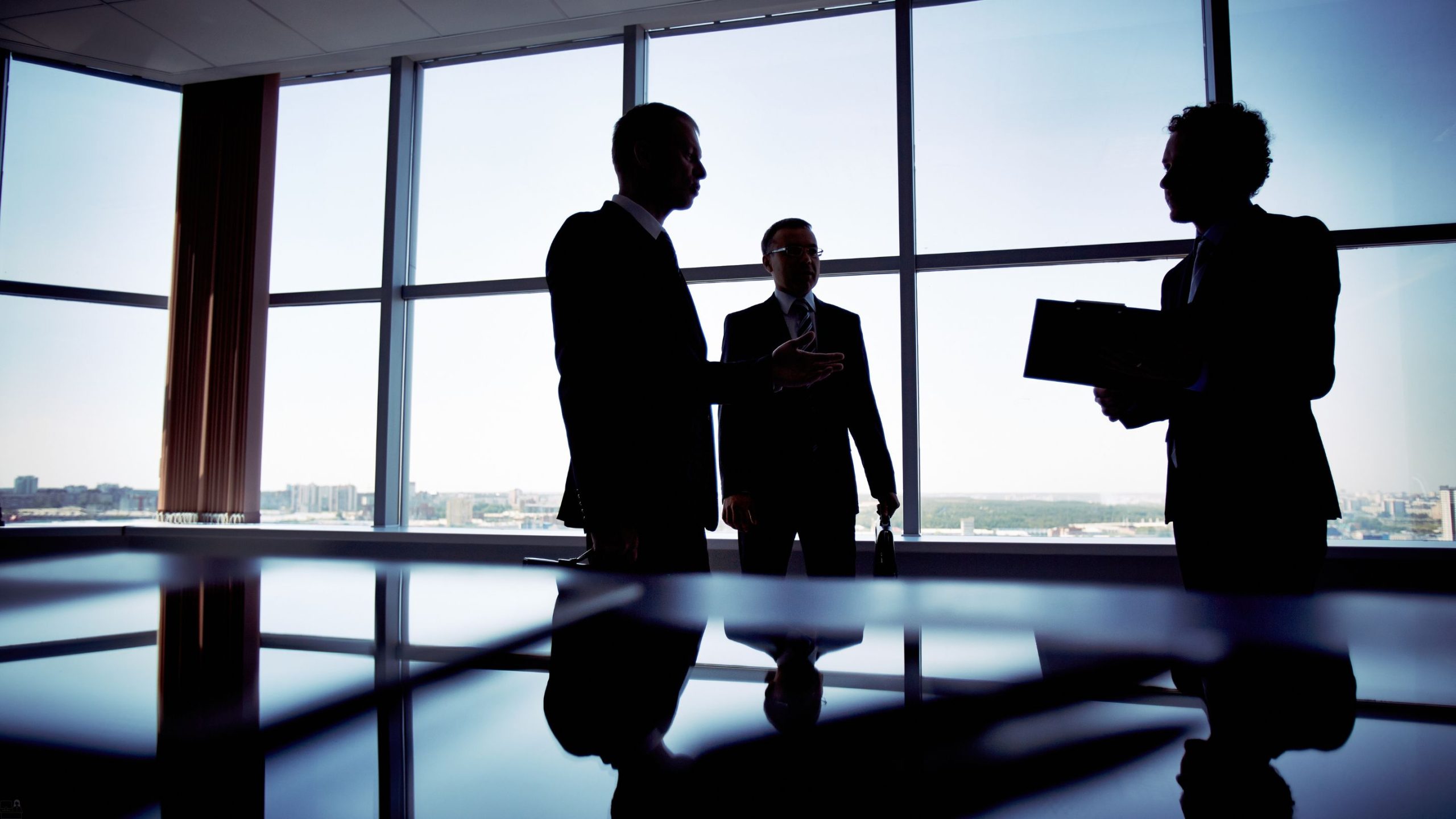 Essential Skills for Controlling Business Credit