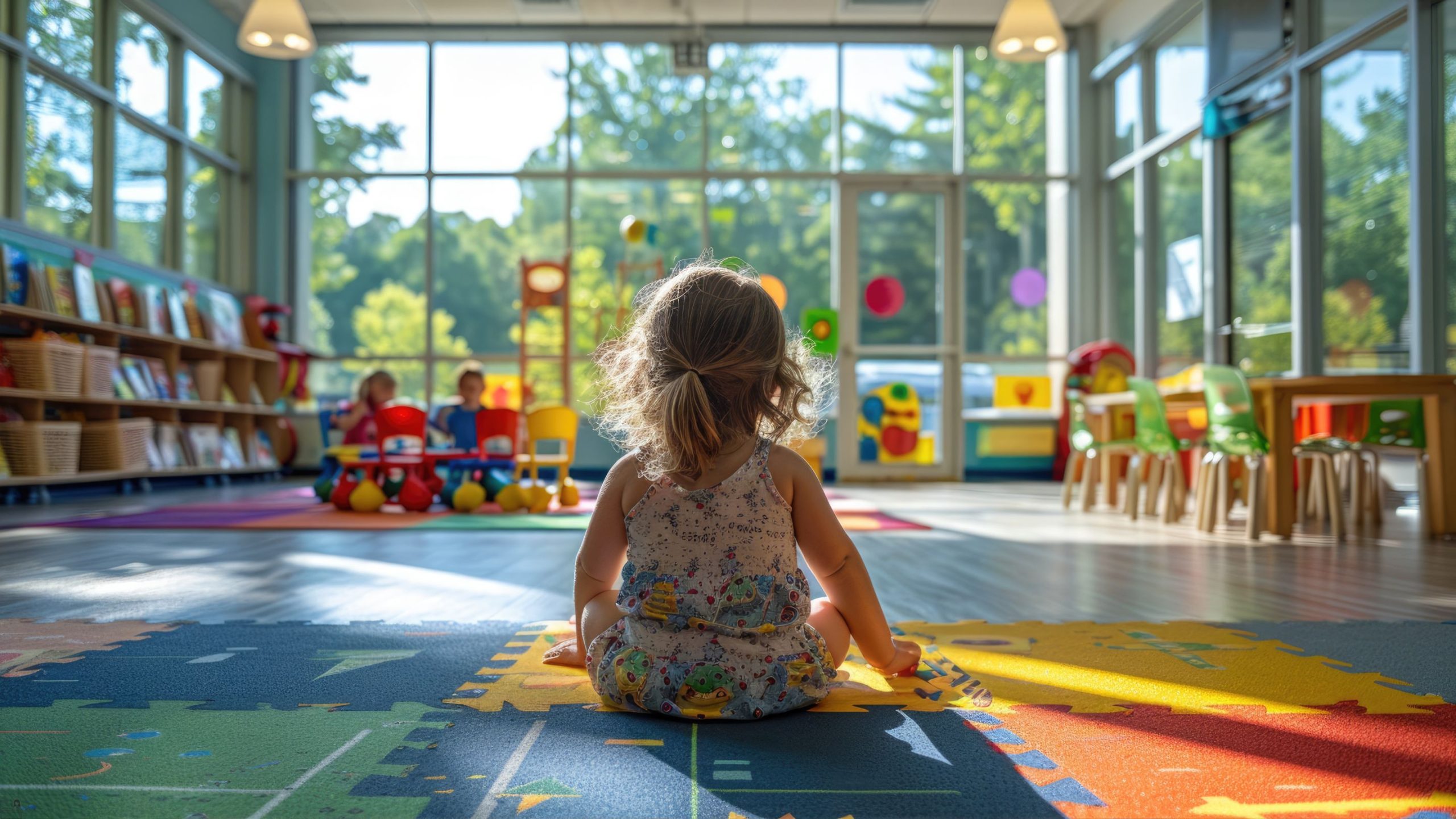 Essential Skills for an Early Foundation
