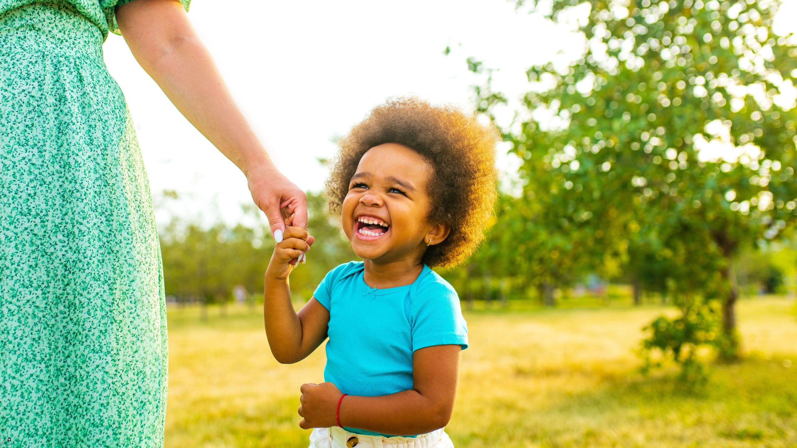 Essential Techniques for Caring for Kids’ Afro Hair