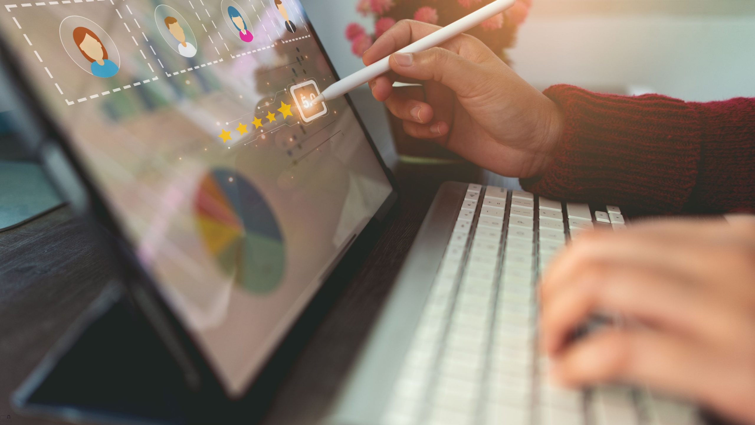 Excel Mastery for Beginners to Intermediate Users
