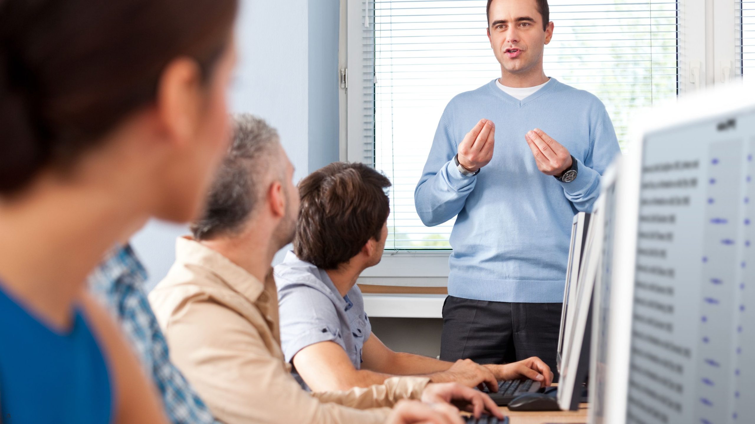 Fundamentals of IT Training