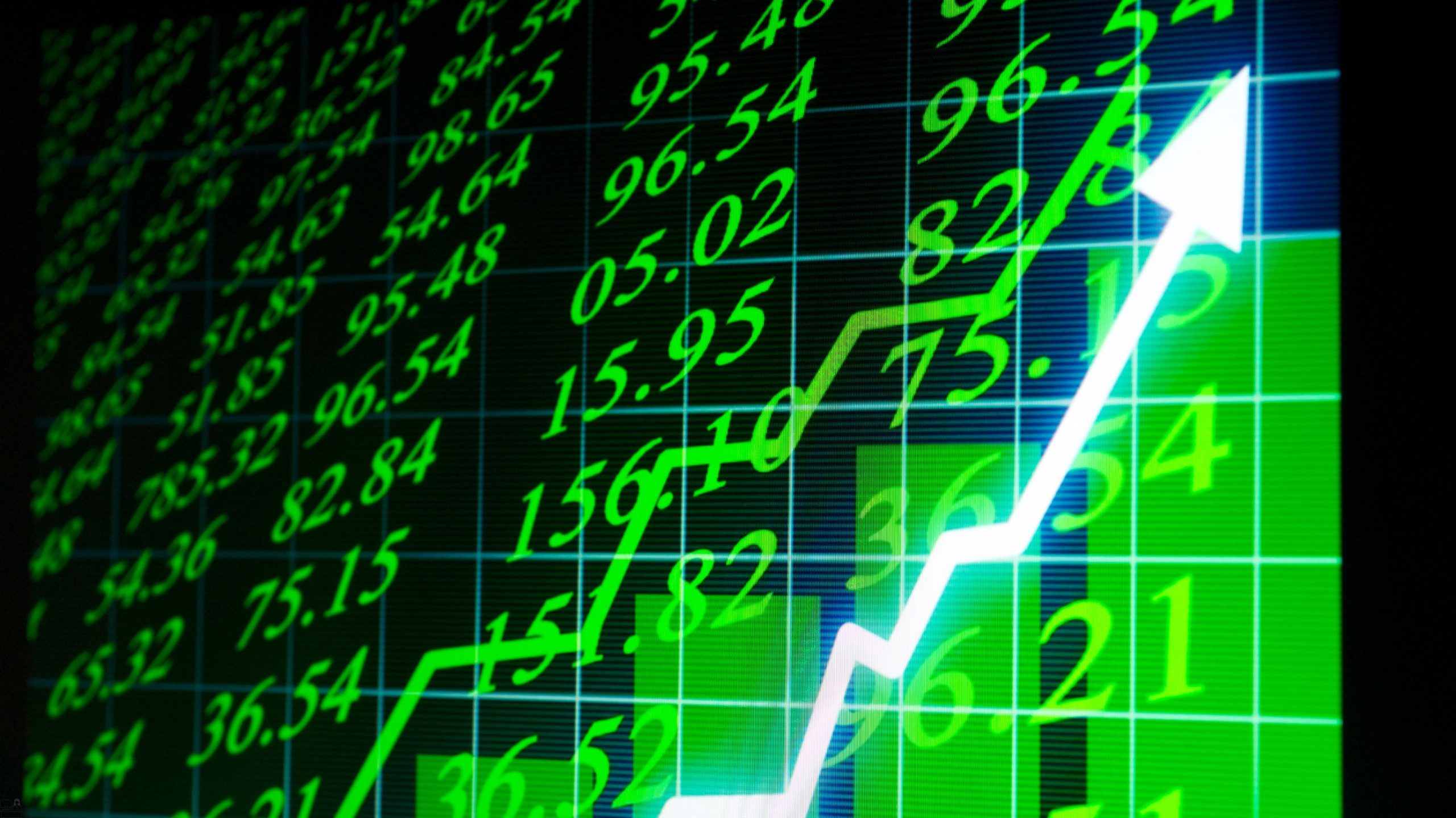 Guide to Investing in Stocks