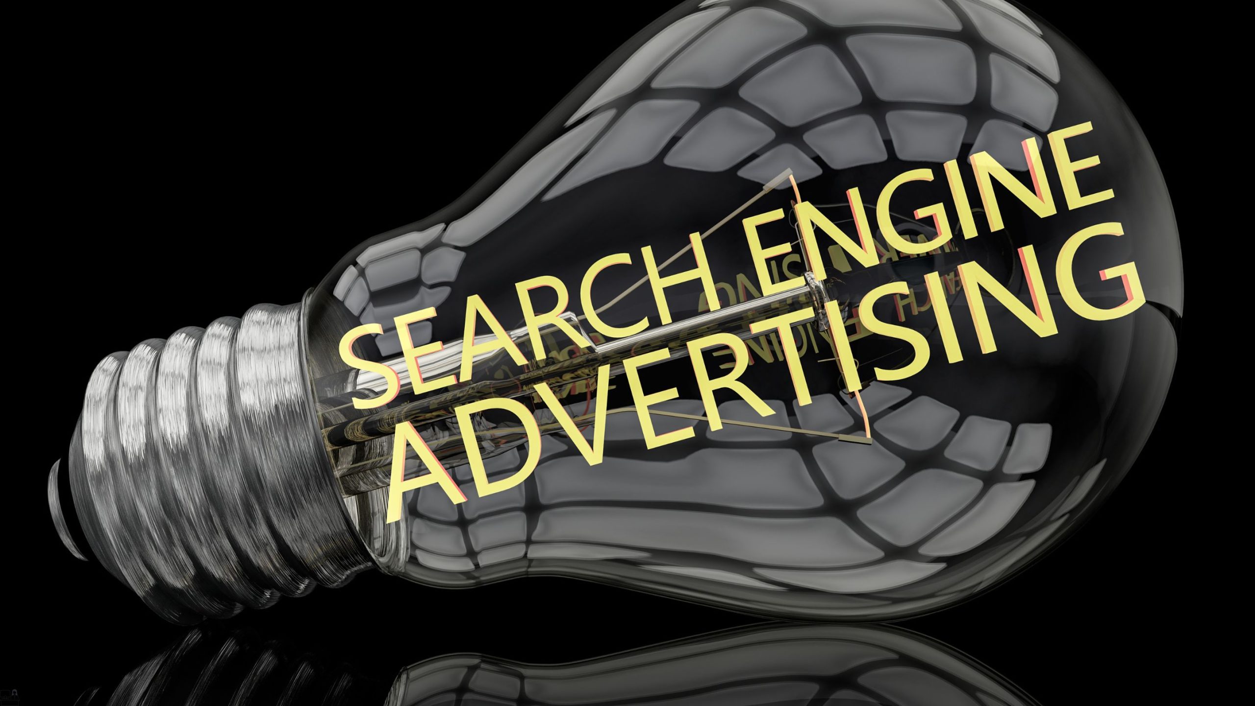 Harnessing the Power of Search Engine Advertising