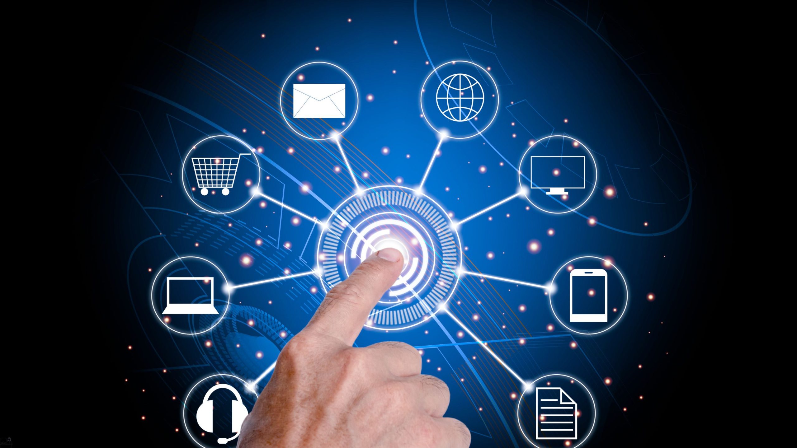 Maximizing ROI: Advanced Digital Marketing with Data Insights