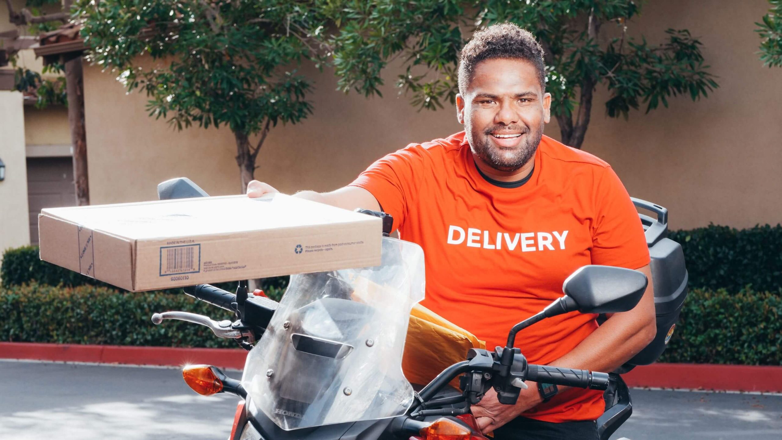 The Art of Food Delivery as a Business