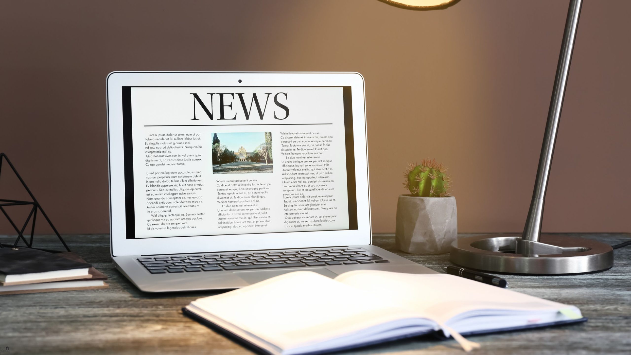 Understand How to Publish News Online