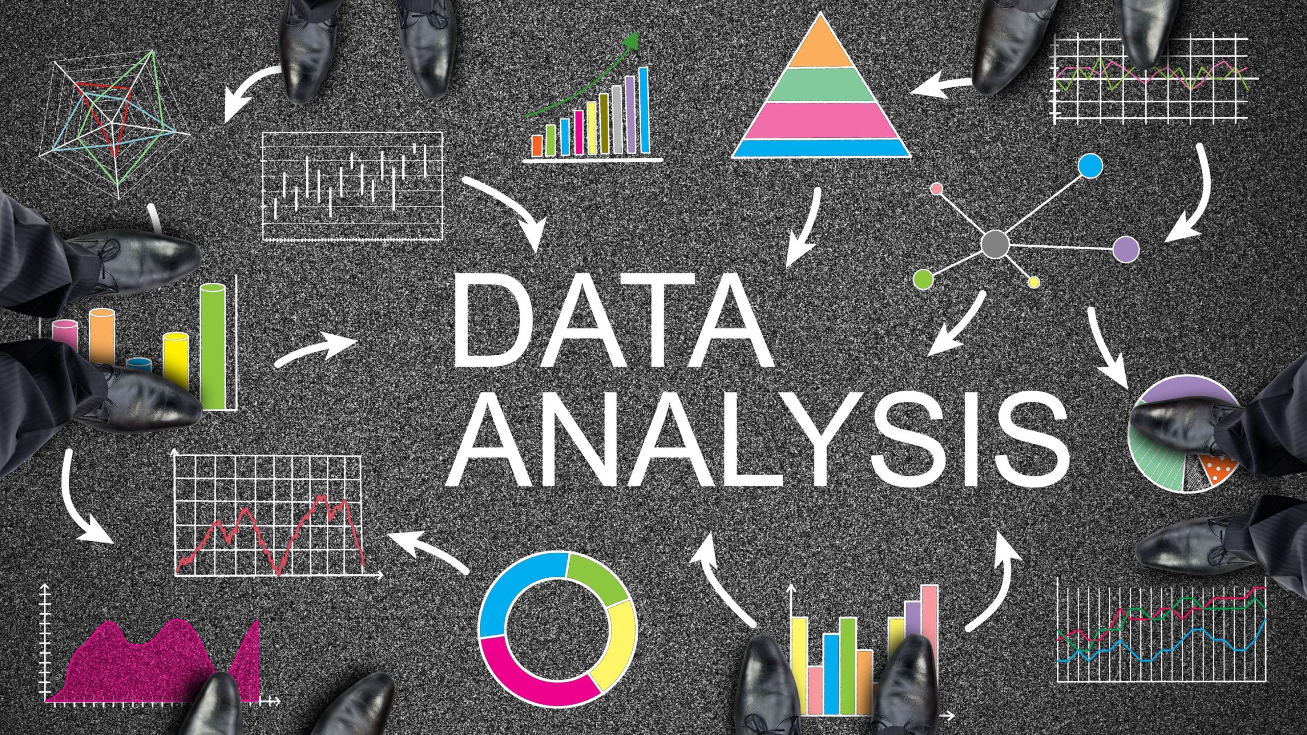 Diploma in Data Analysis