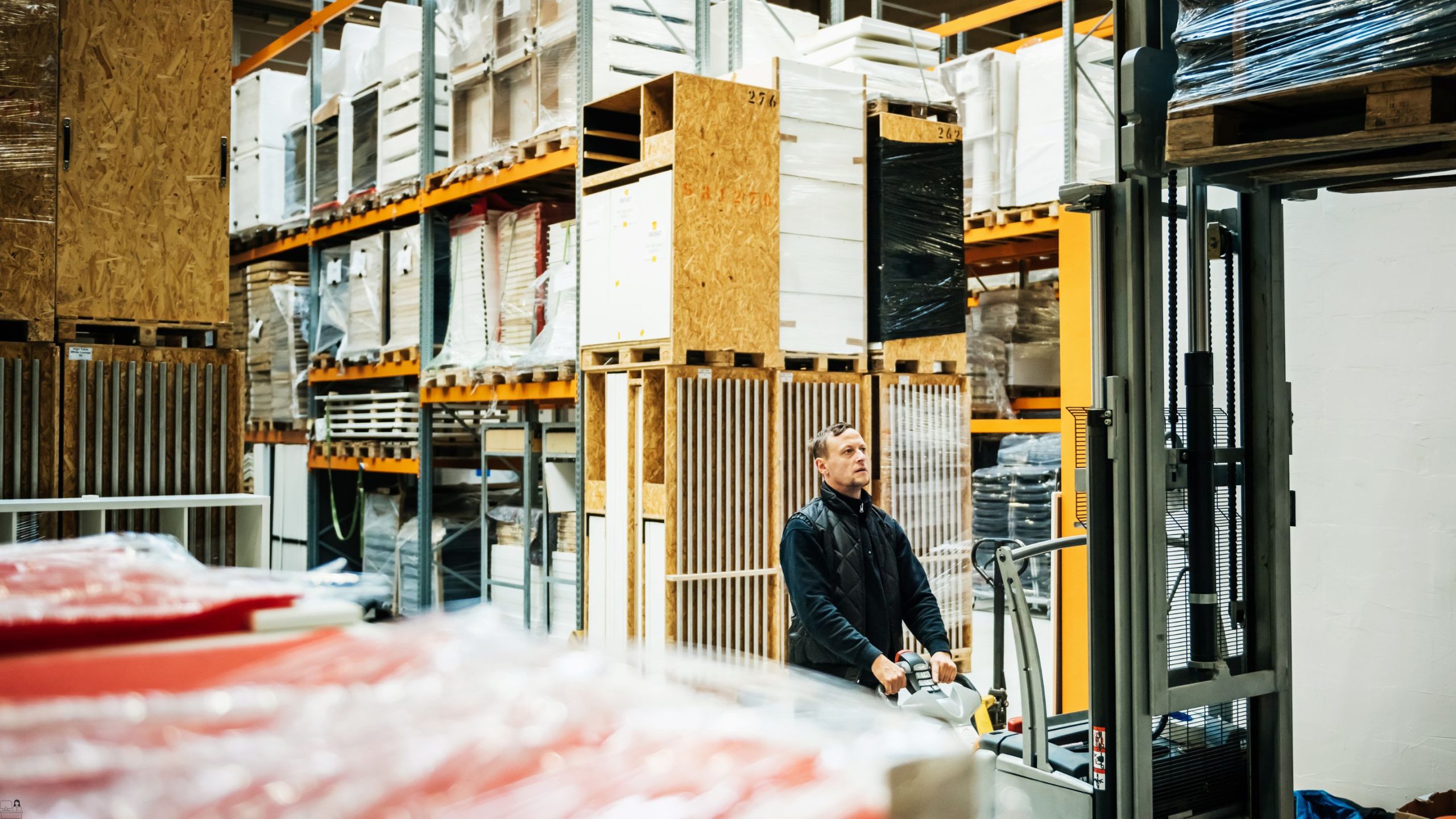 Managing Everyday Operations in Organisations