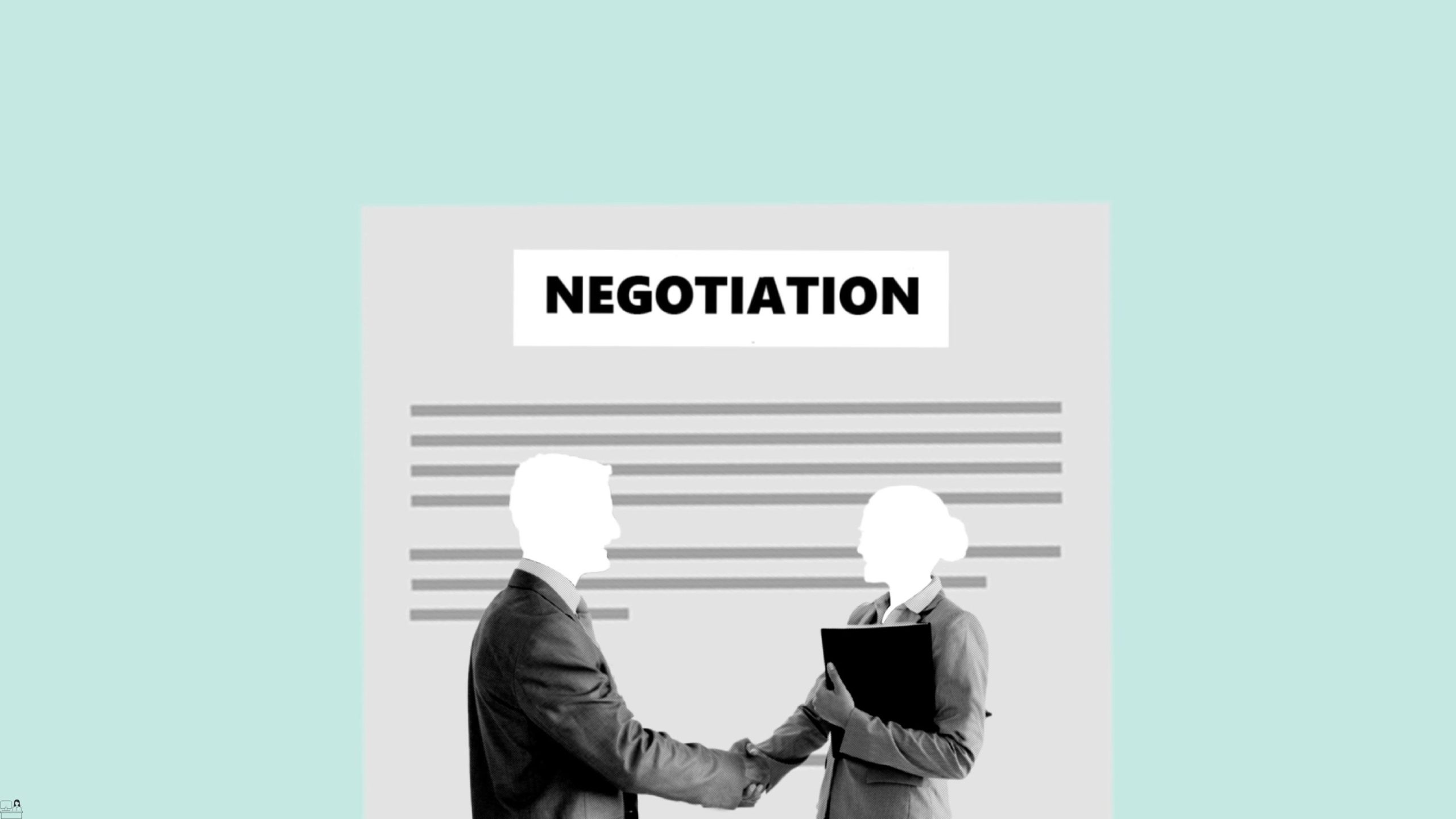 Quick Fundamentals of Salary Negotiations