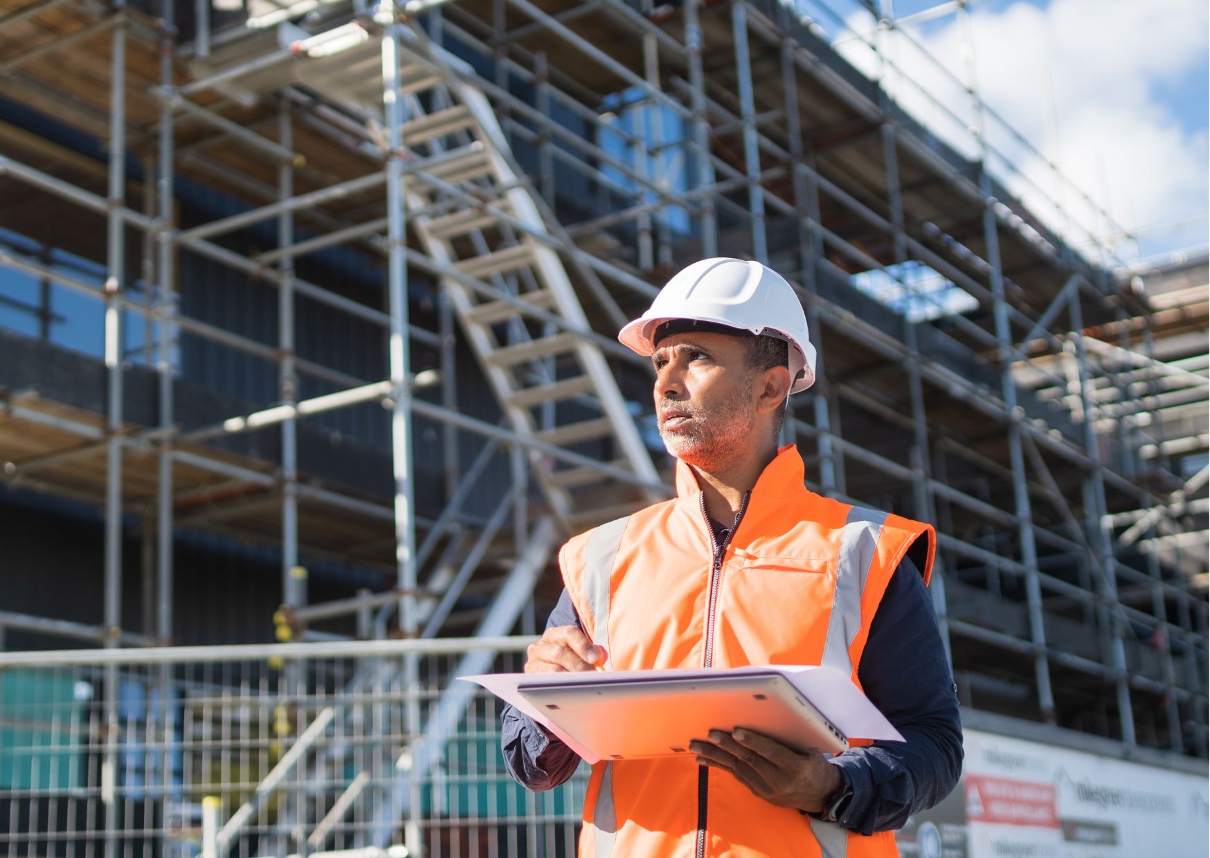 Certificate in Construction Management