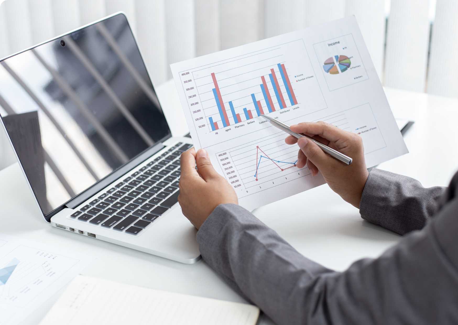 Certificate in Finance