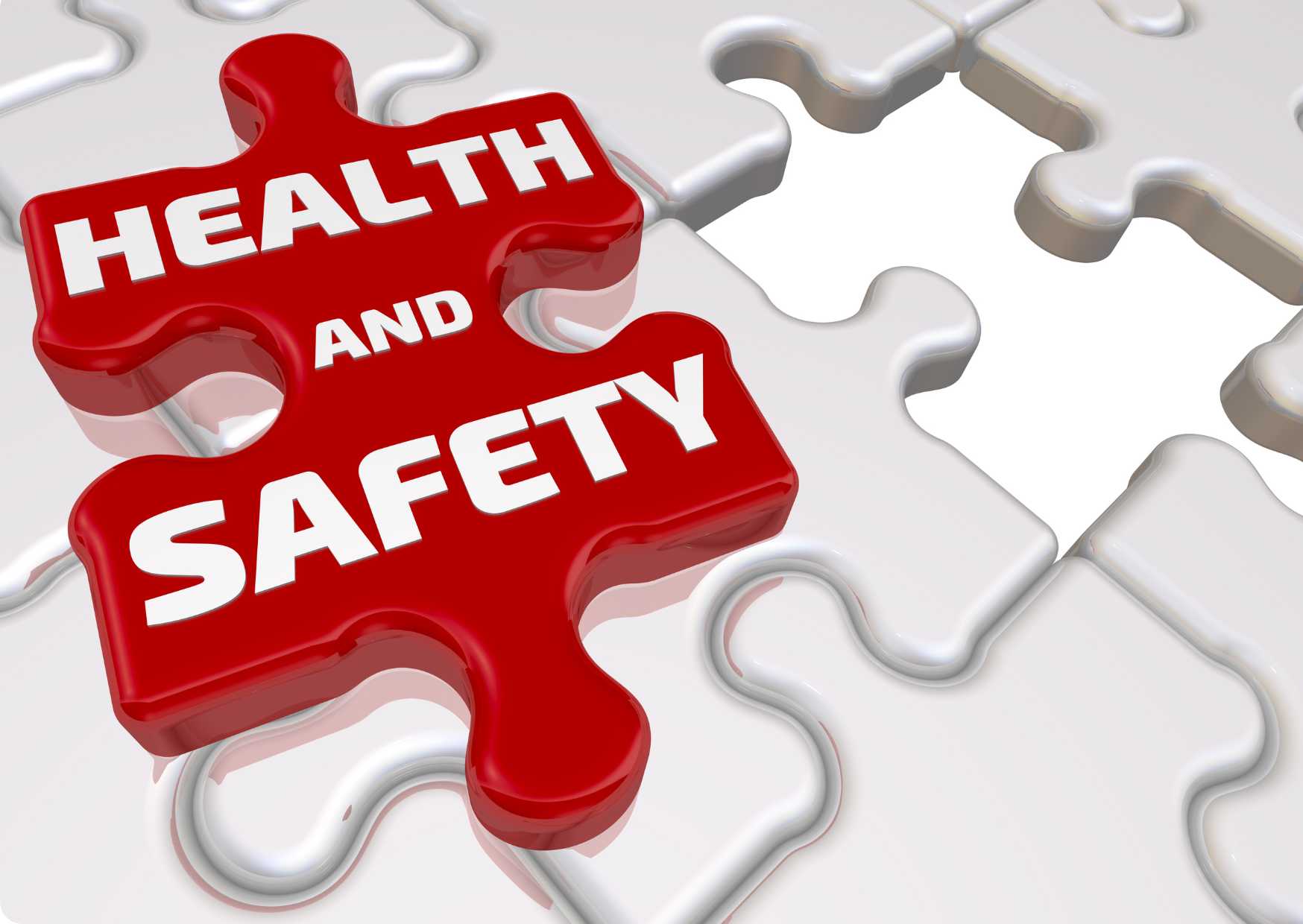 Health and Safety Fundamentals