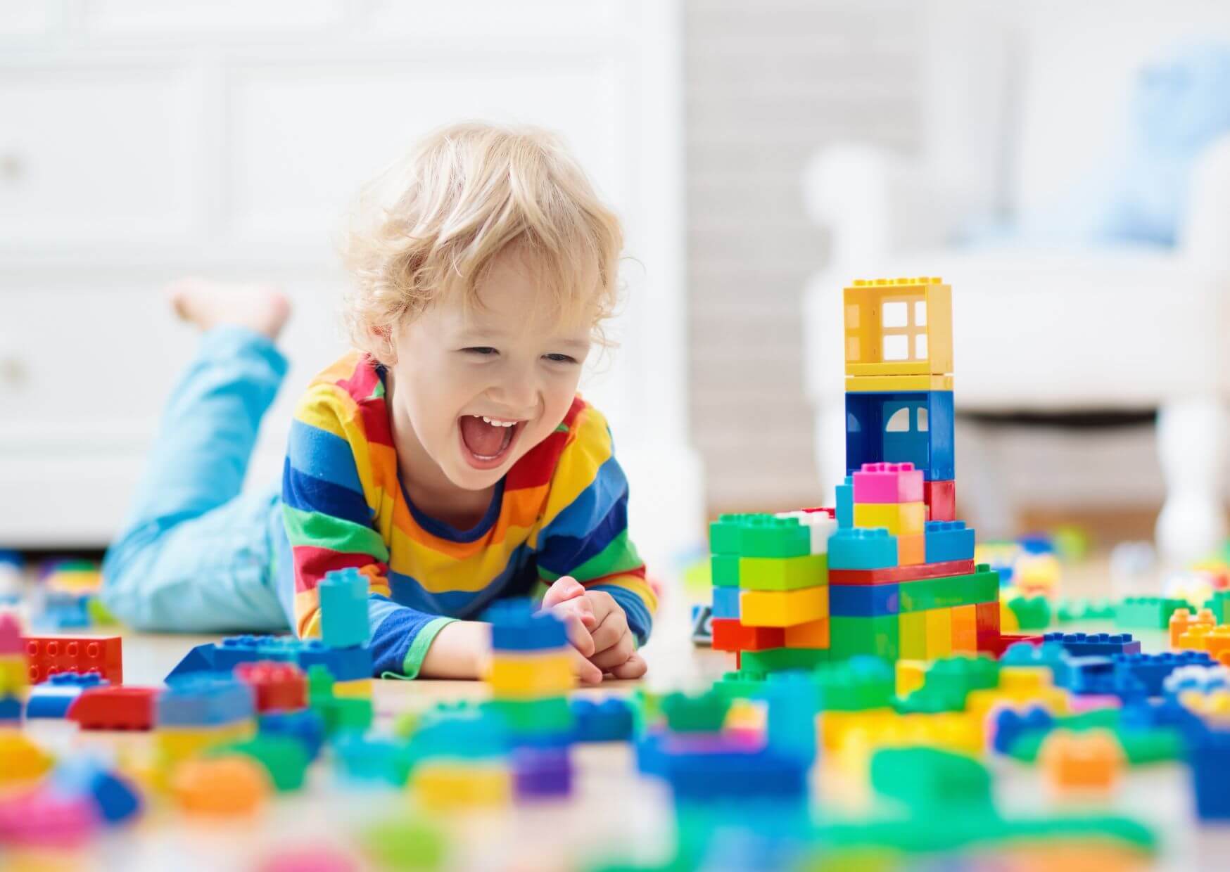 Child Care Level 3 Online Course