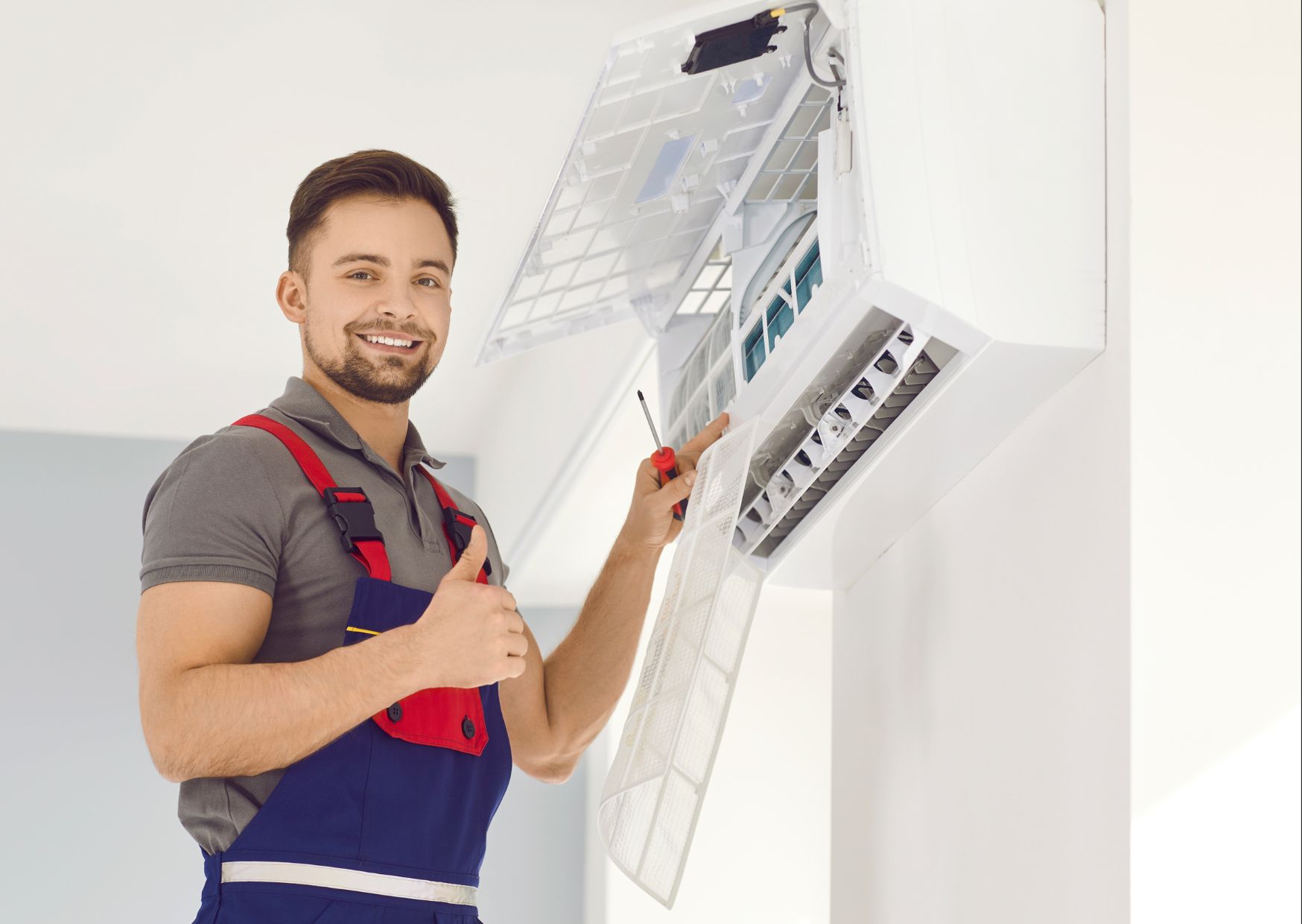 Comprehensive Course for HVAC Technicians