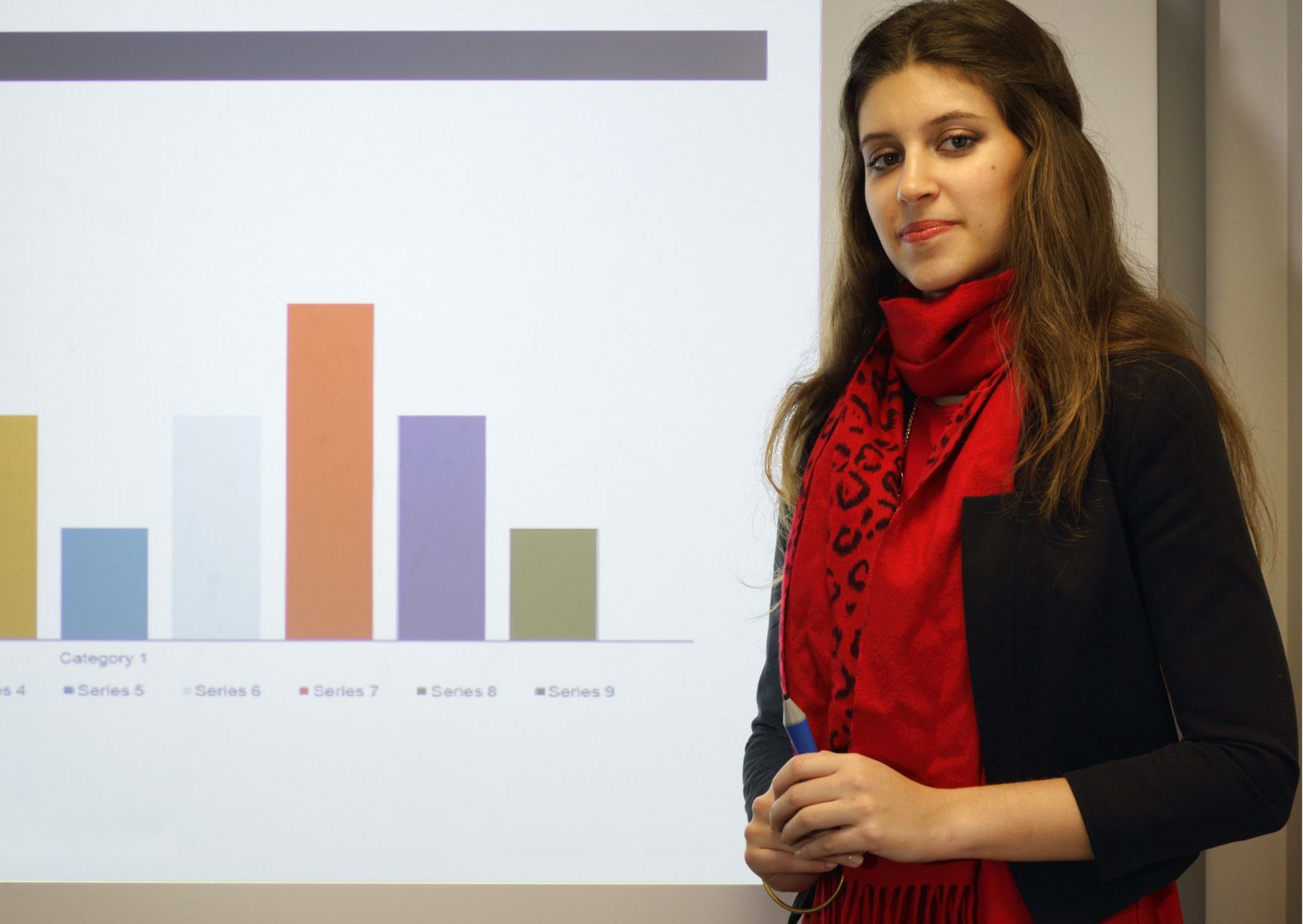 Foundations of MS Powerpoint