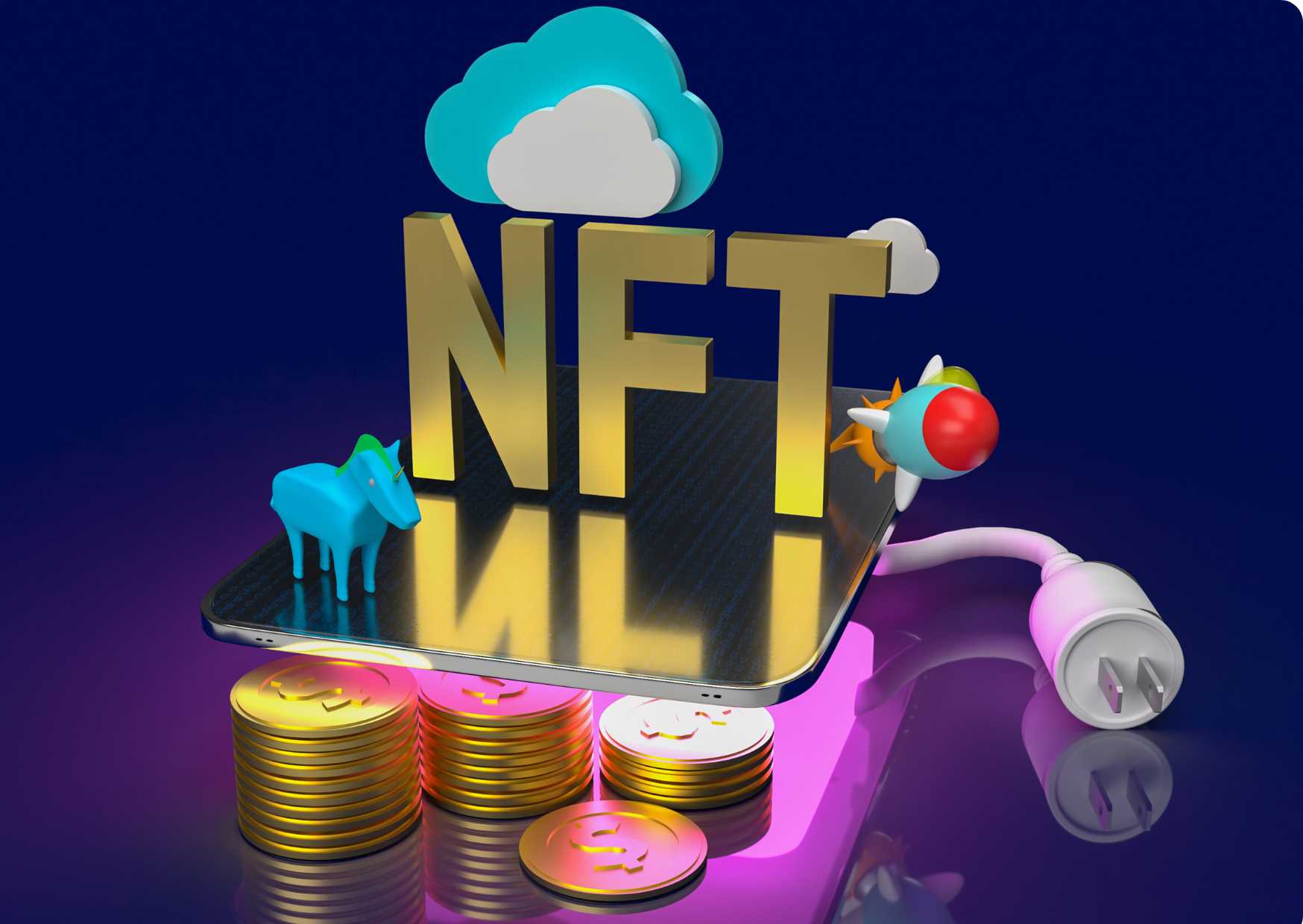 The Fundamentals of Non-Fungible Tokens (NFT)