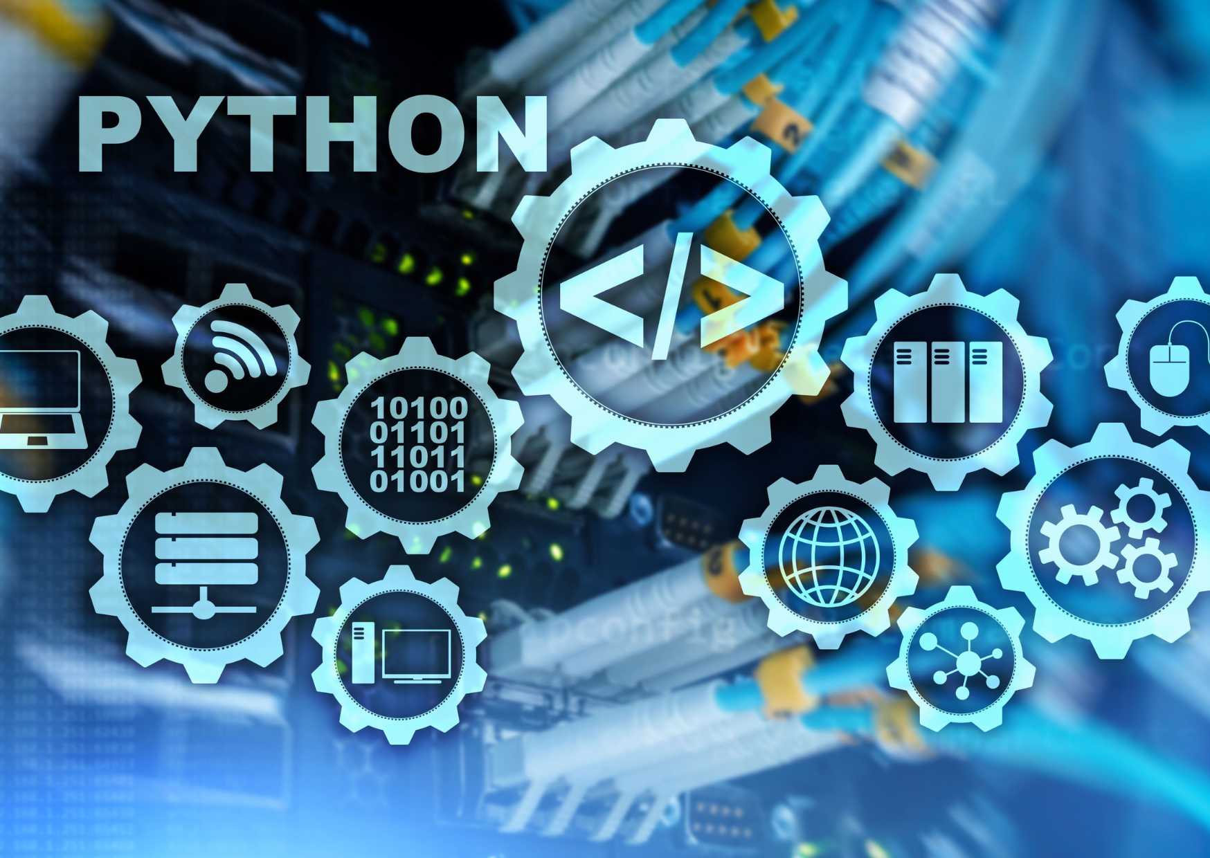 Introductory Course on Python