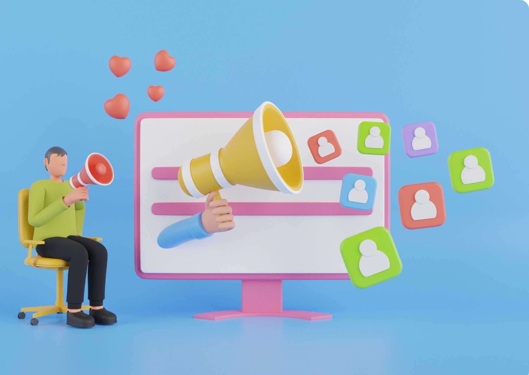 Dominating the Marketing Landscape on Facebook