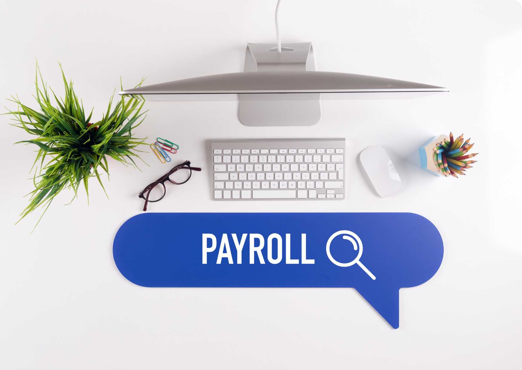 Comprehensive Course on Payroll