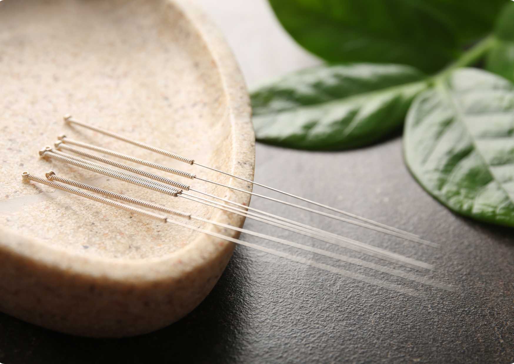 Diploma in Acupuncture