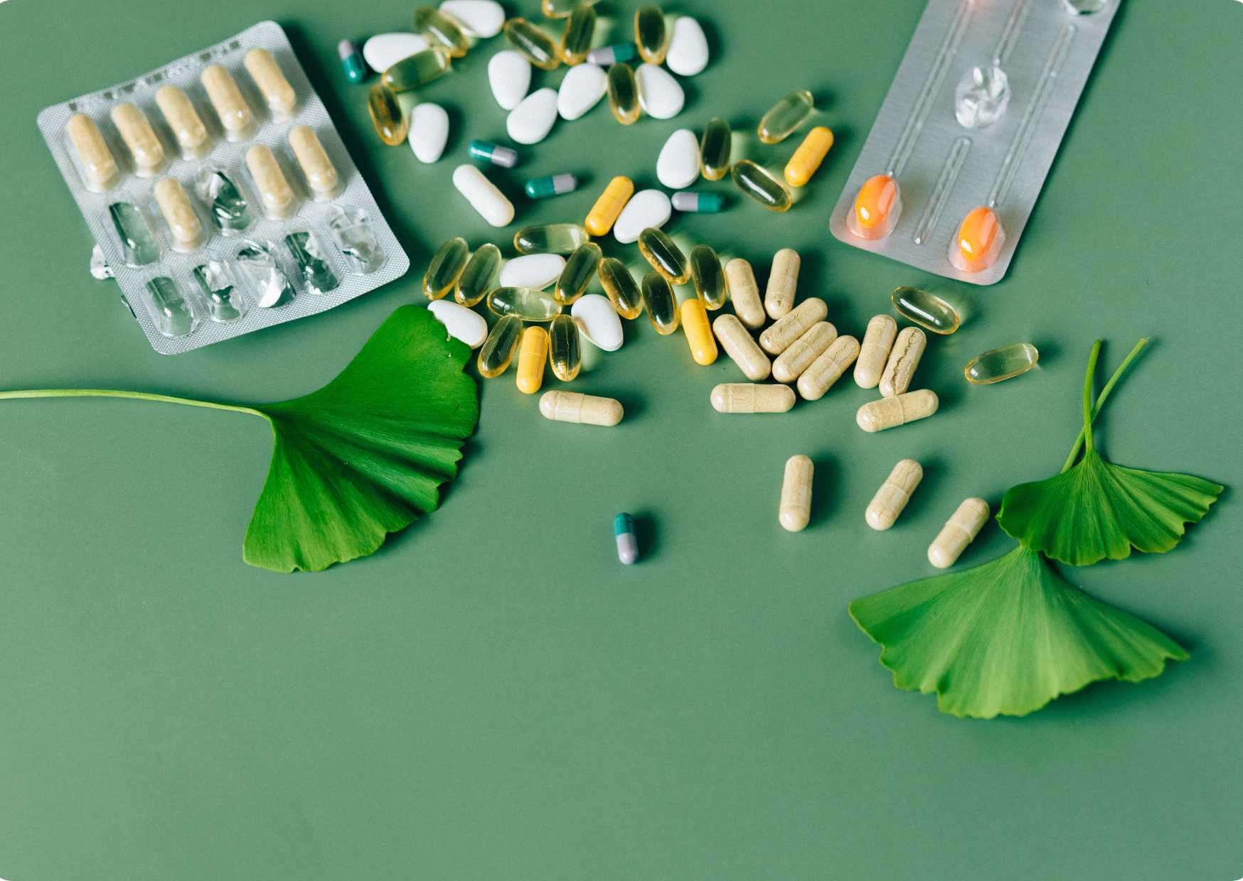 Alternative Medicine Online Course