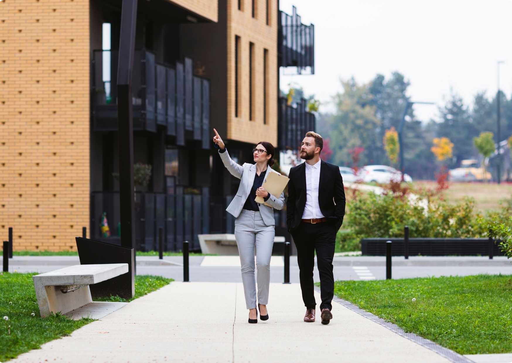 Comprehensive Course for Estate Agents
