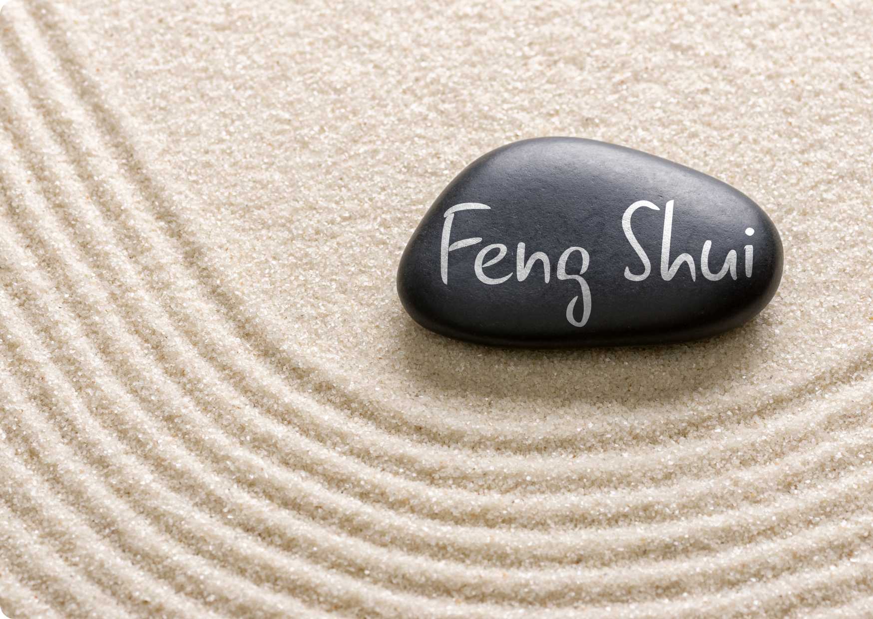 Comprehensive Training on Feng Shui