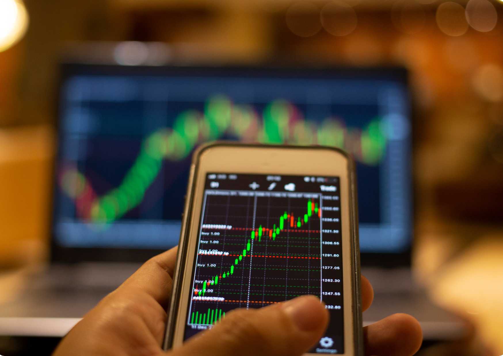 Diploma in Forex Trading