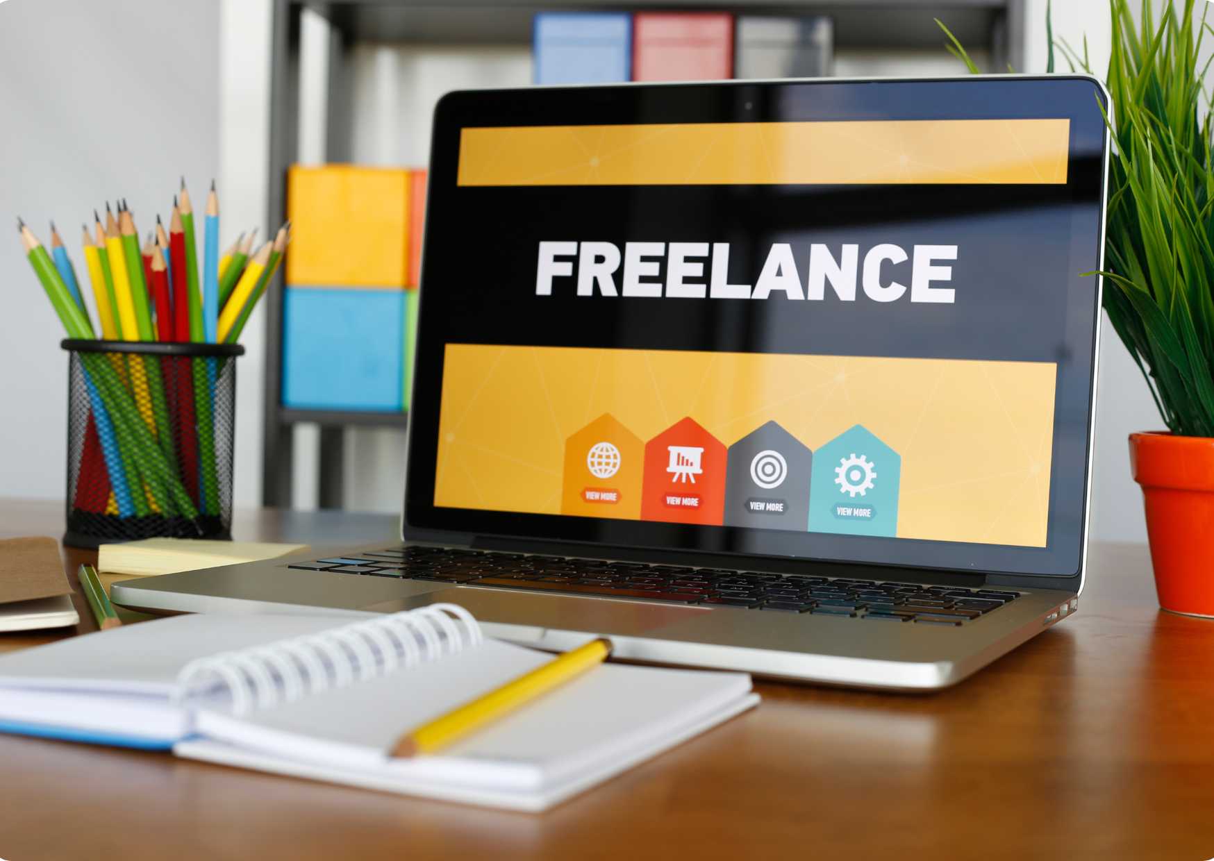 Essentials of Freelancing