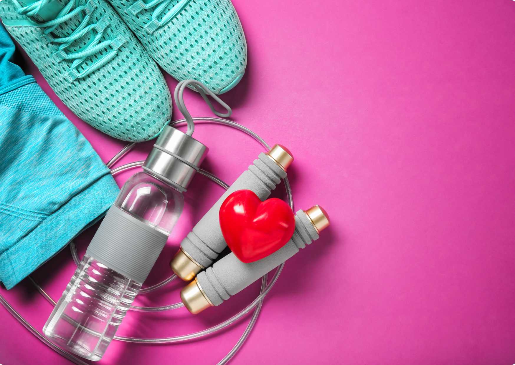 Health and Wellness Essentials