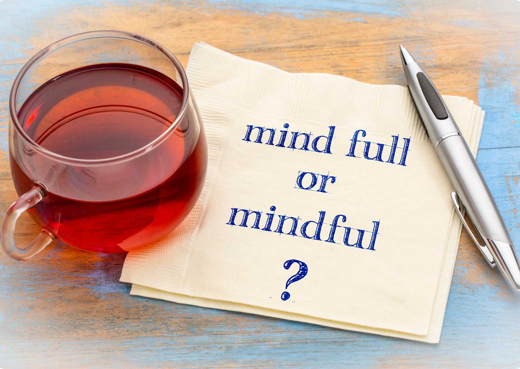 Overview of Mindfulness