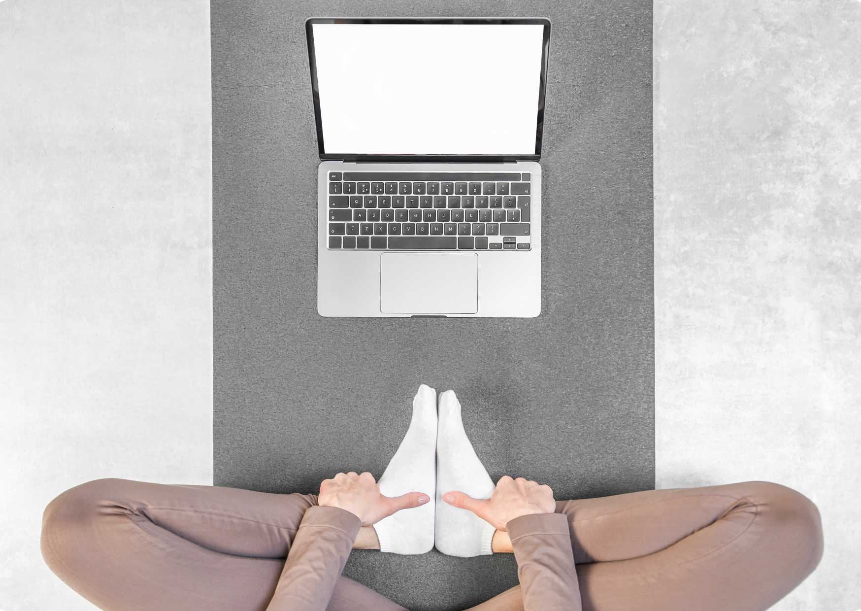 Online Certificate in Meditation