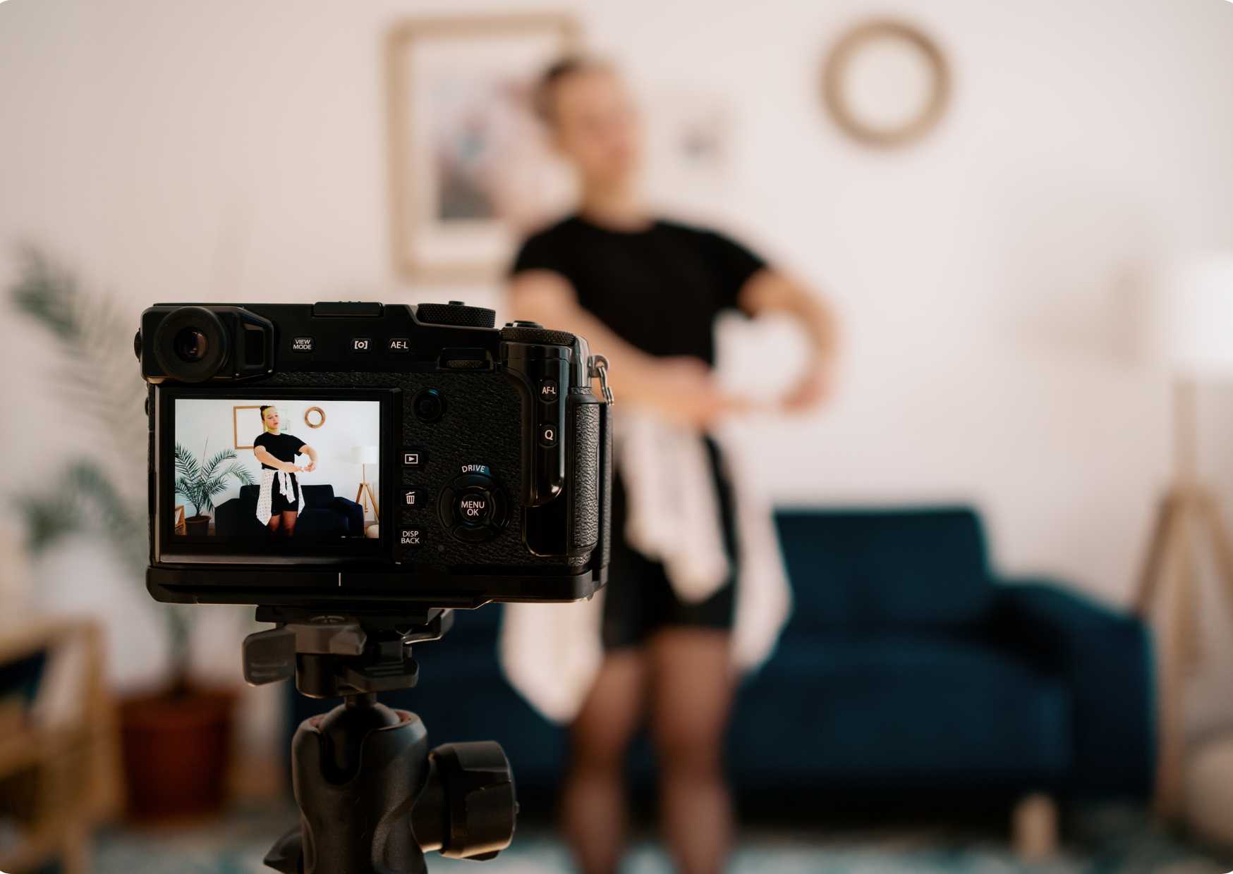 Photography Comprehensive Course