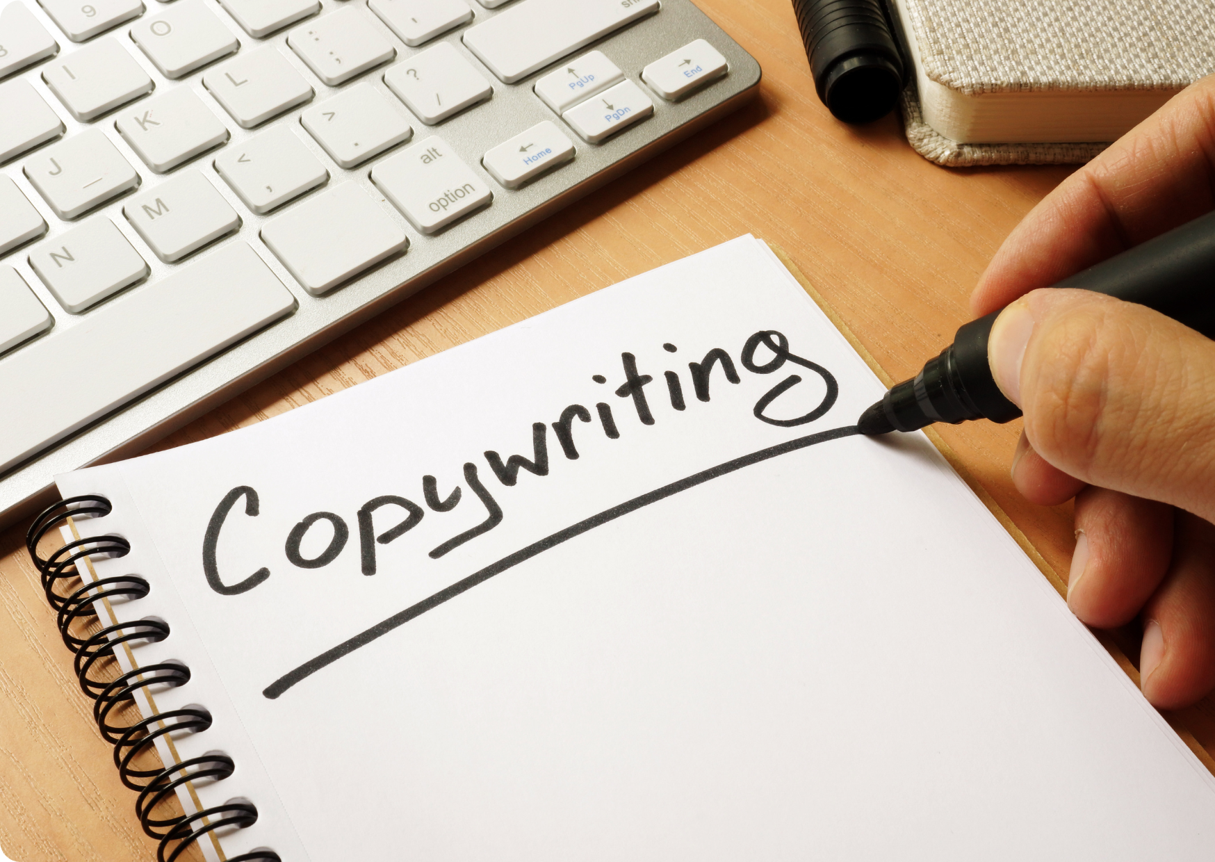 Diploma in Copywriting