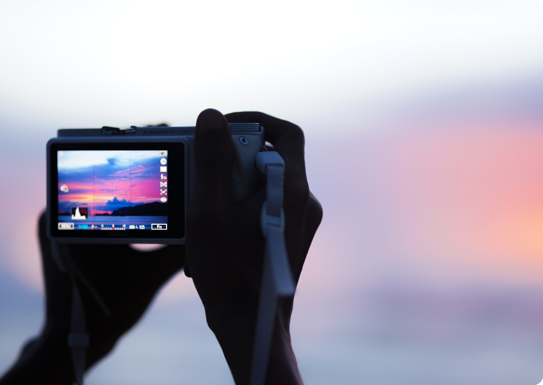 Digital Photography Training