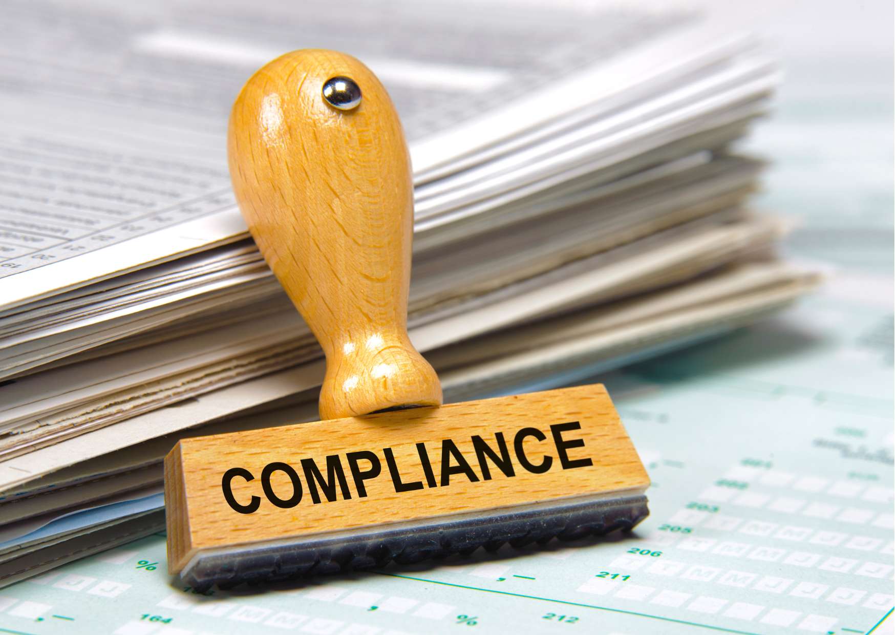 Compliance Comprehensive Course