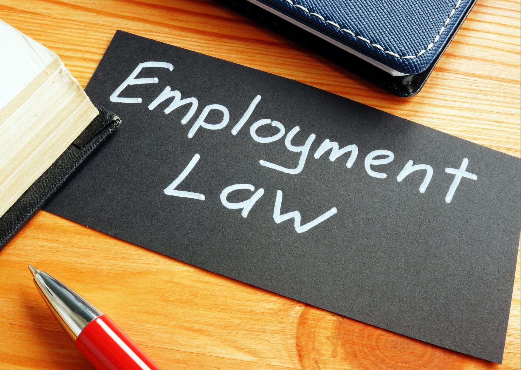 Employment Law UK Essential Training