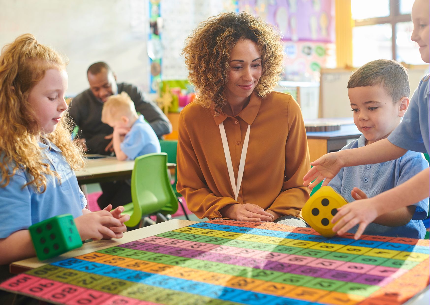 Early Years Online Training