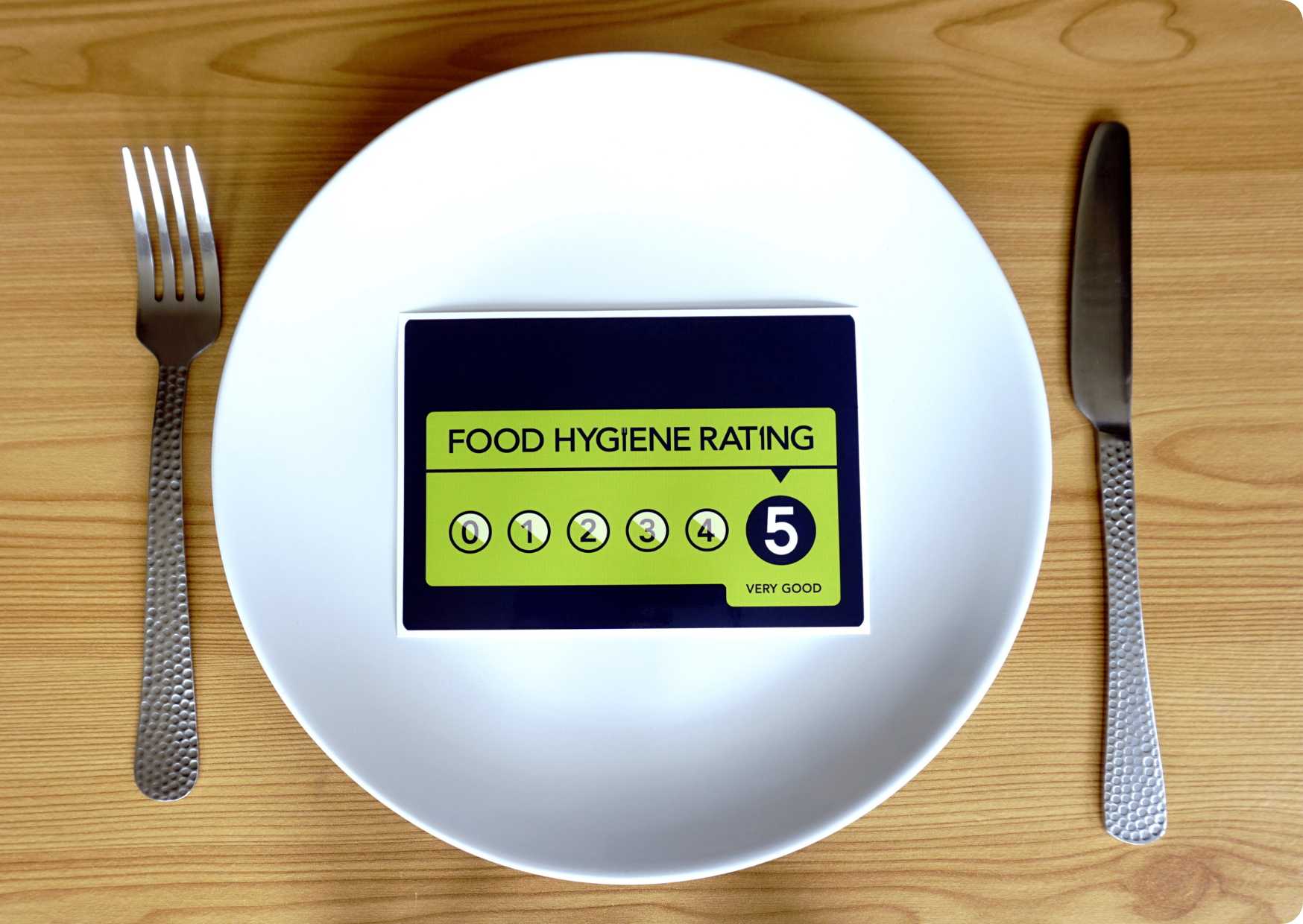 Food Hygiene Online Course