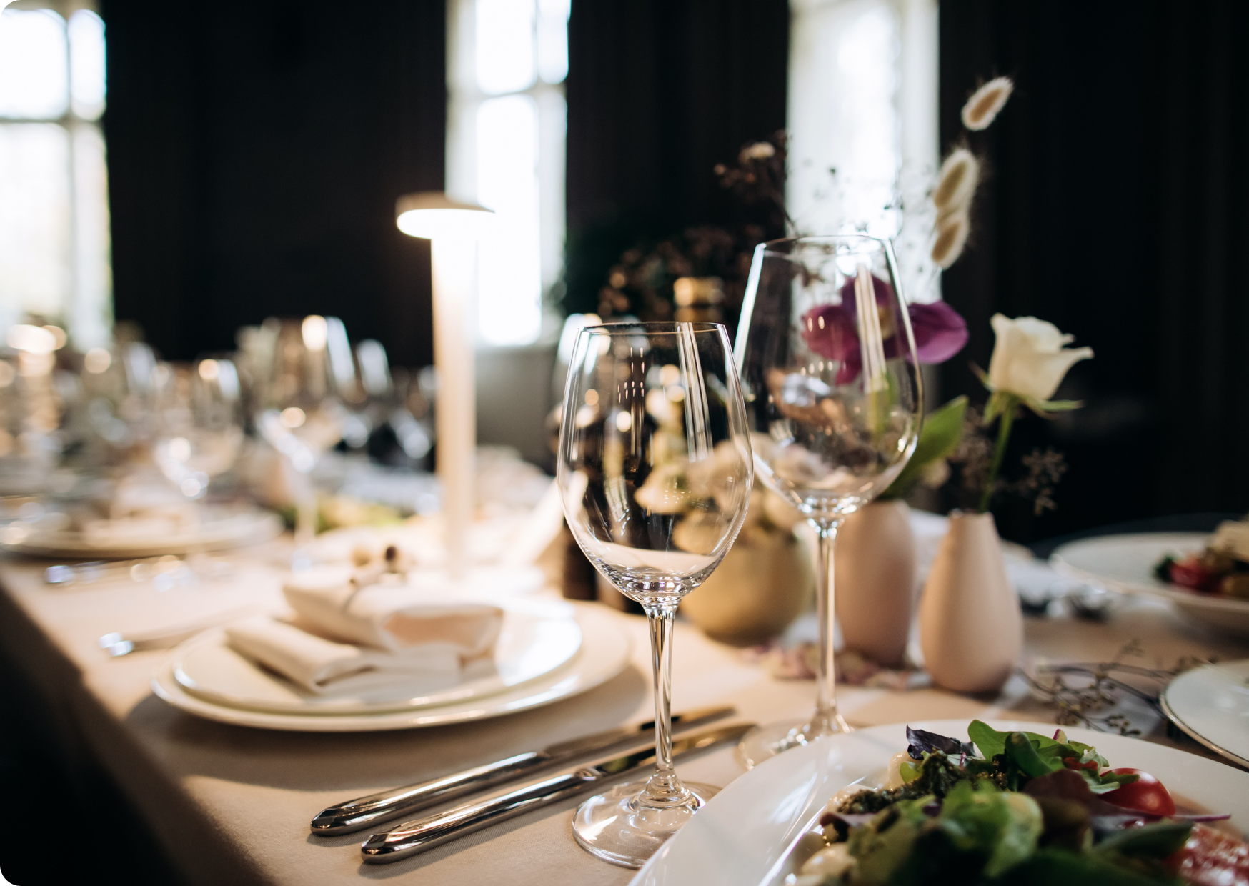 Hospitality & Catering Online Course