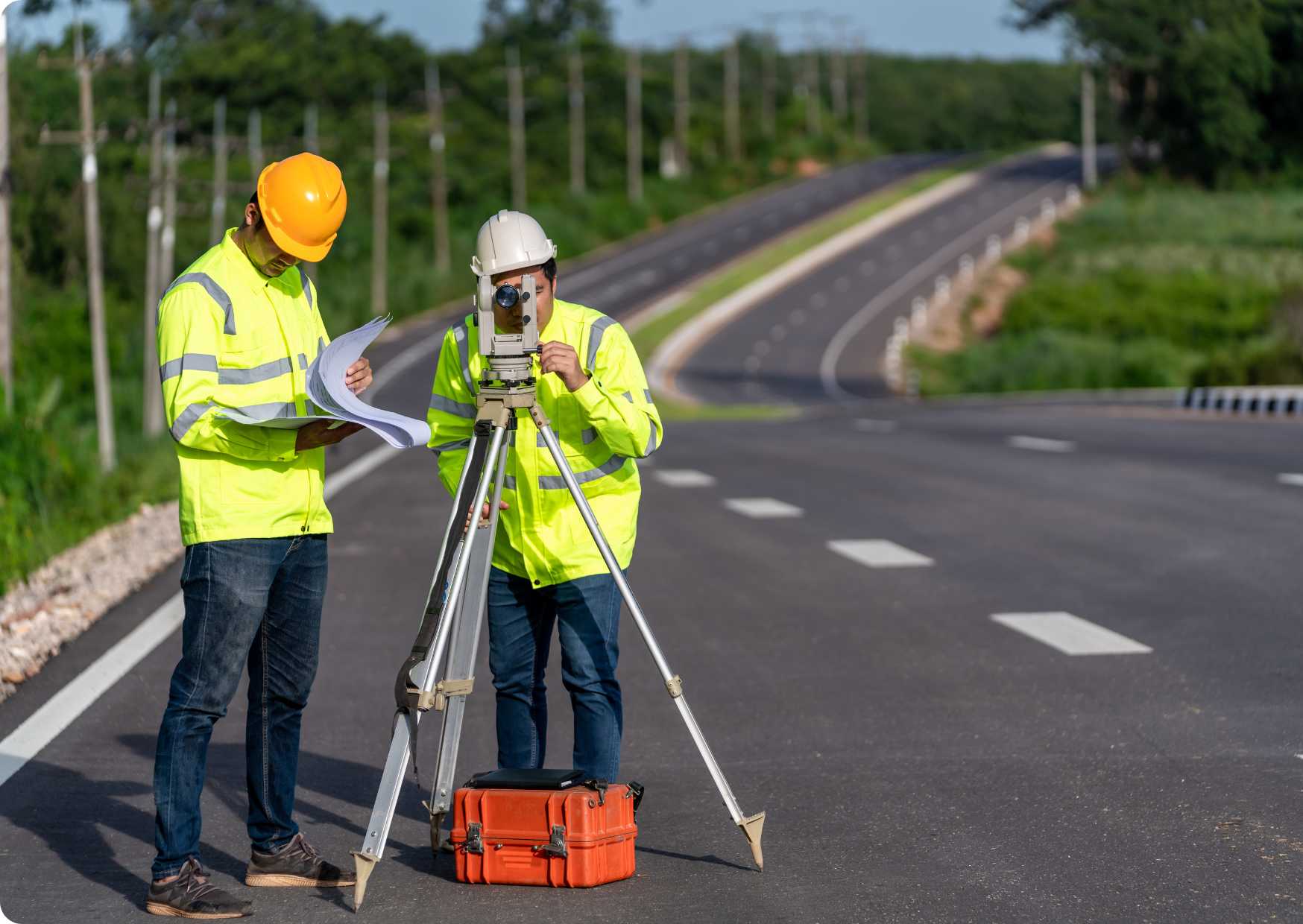 Land Surveying Comprehensive Course
