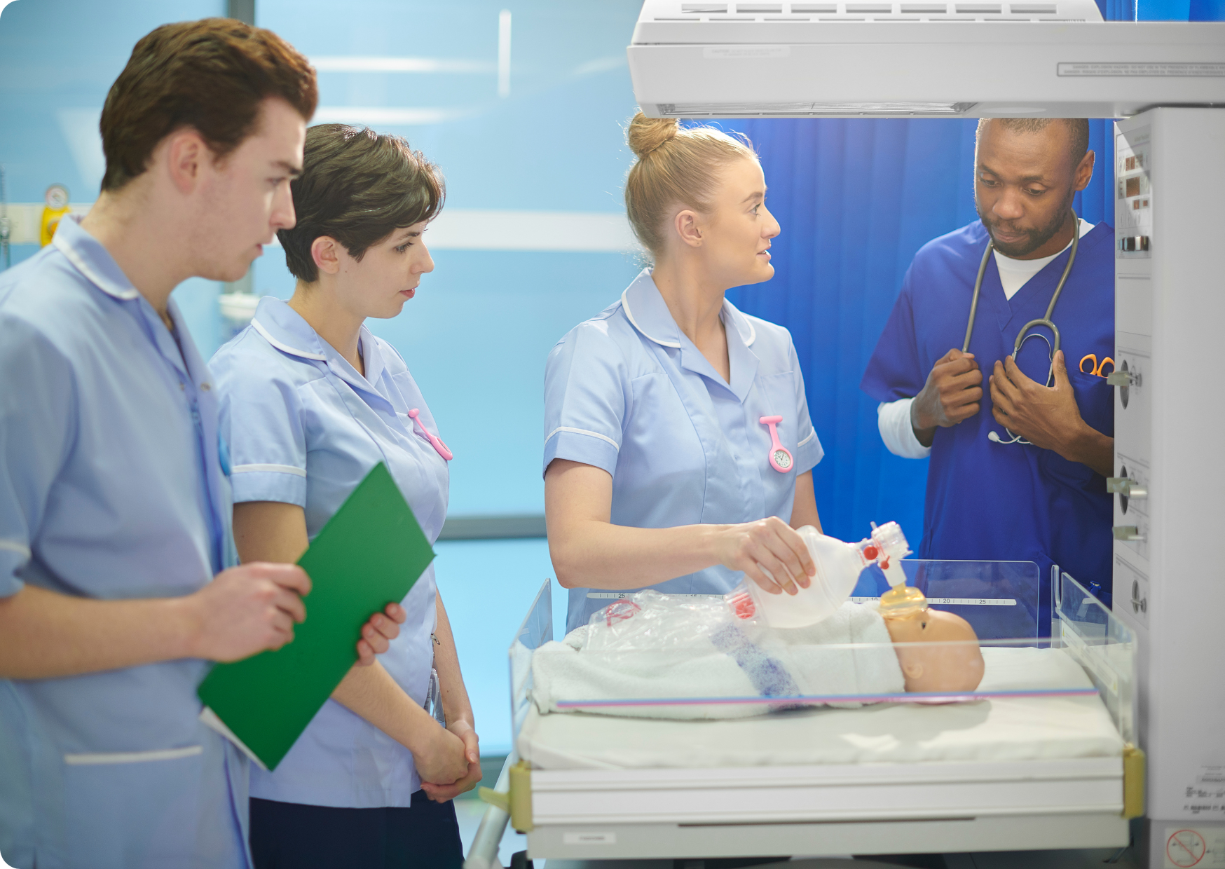 Midwifery Essentials and Basics