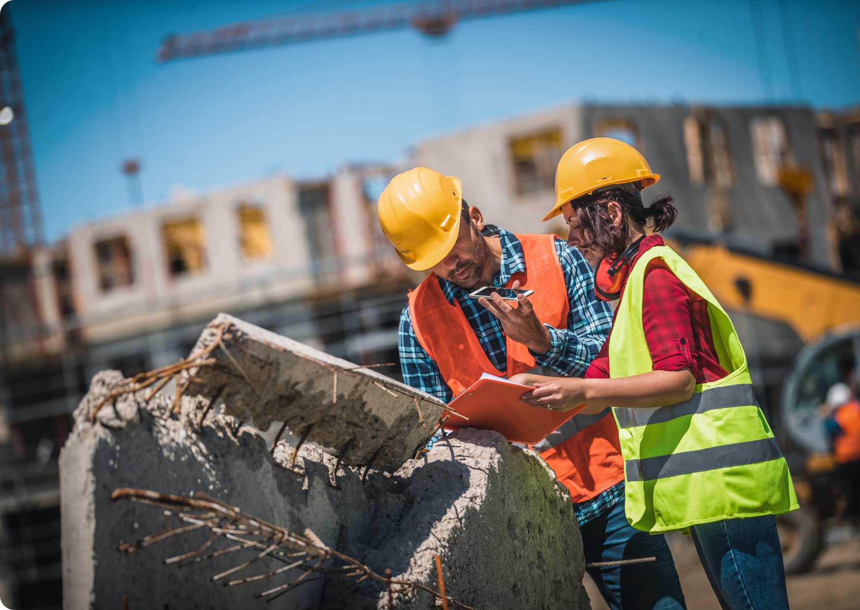 Foundations of Site Management