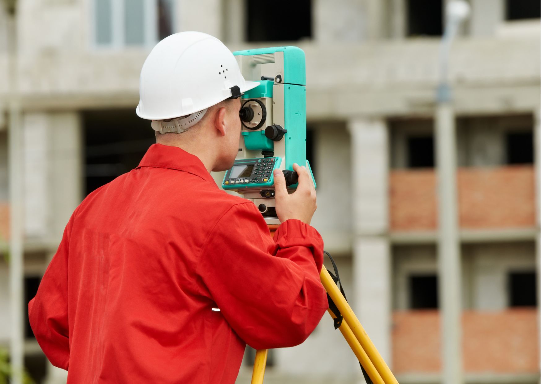 Overview of Building Surveying